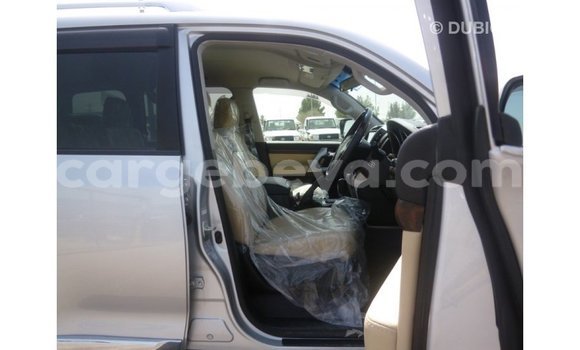 Buy Import Toyota Land Cruiser Other Car in Import - Dubai in Ethiopia Buy Import Toyota Land Cruiser Other Car in Import - Dubai in Ethiopia