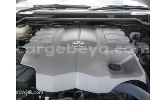 Buy Import Toyota Land Cruiser Other Car in Import - Dubai in Ethiopia Buy Import Toyota Land Cruiser Other Car in Import - Dubai in Ethiopia