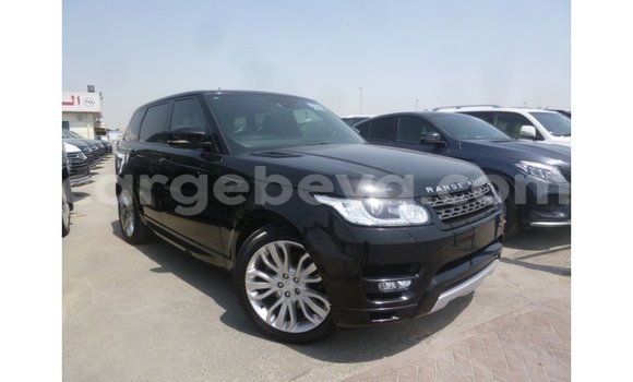 Buy Import Land Rover Range Rover Black Car in Import - Dubai in Ethiopia Buy Import Land Rover Range Rover Black Car in Import - Dubai in Ethiopia