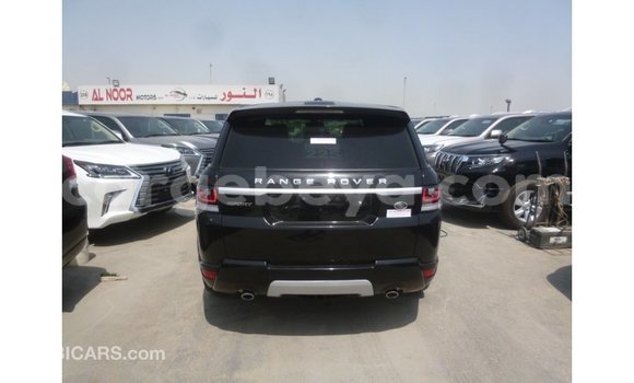 Buy Import Land Rover Range Rover Black Car in Import - Dubai in Ethiopia Buy Import Land Rover Range Rover Black Car in Import - Dubai in Ethiopia