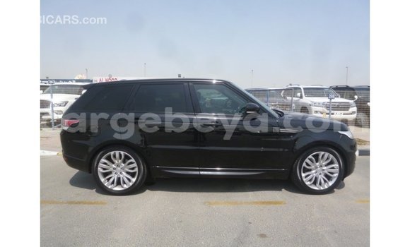 Buy Import Land Rover Range Rover Black Car in Import - Dubai in Ethiopia Buy Import Land Rover Range Rover Black Car in Import - Dubai in Ethiopia