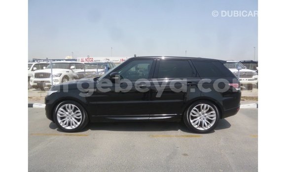 Buy Import Land Rover Range Rover Black Car in Import - Dubai in Ethiopia Buy Import Land Rover Range Rover Black Car in Import - Dubai in Ethiopia