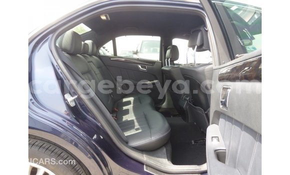 Buy Import Mercedes-Benz 200 Blue Car in Import - Dubai in Ethiopia Buy Import Mercedes-Benz 200 Blue Car in Import - Dubai in Ethiopia