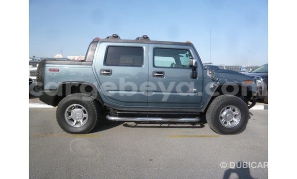 Buy Import Hummer H2 Blue Car in Import - Dubai in Ethiopia Buy Import Hummer H2 Blue Car in Import - Dubai in Ethiopia