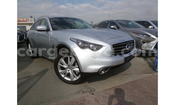 Buy Import Infiniti FX Other Car in Import - Dubai in Ethiopia