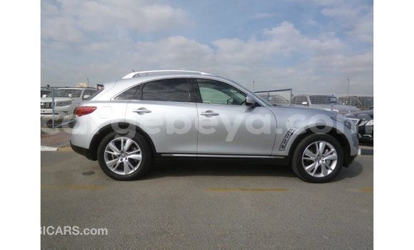 ይግዙ Imported Infiniti FX ሌላ መኪና በ Import - Dubai በ ኢትዮጵያ ይግዙ Imported Infiniti FX ሌላ መኪና በ Import - Dubai በ ኢትዮጵያ