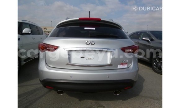 ይግዙ Imported Infiniti FX ሌላ መኪና በ Import - Dubai በ ኢትዮጵያ ይግዙ Imported Infiniti FX ሌላ መኪና በ Import - Dubai በ ኢትዮጵያ