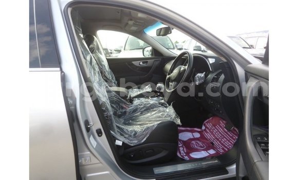 ይግዙ Imported Infiniti FX ሌላ መኪና በ Import - Dubai በ ኢትዮጵያ ይግዙ Imported Infiniti FX ሌላ መኪና በ Import - Dubai በ ኢትዮጵያ
