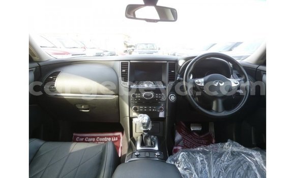 ይግዙ Imported Infiniti FX ሌላ መኪና በ Import - Dubai በ ኢትዮጵያ ይግዙ Imported Infiniti FX ሌላ መኪና በ Import - Dubai በ ኢትዮጵያ