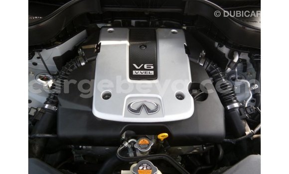 ይግዙ Imported Infiniti FX ሌላ መኪና በ Import - Dubai በ ኢትዮጵያ ይግዙ Imported Infiniti FX ሌላ መኪና በ Import - Dubai በ ኢትዮጵያ