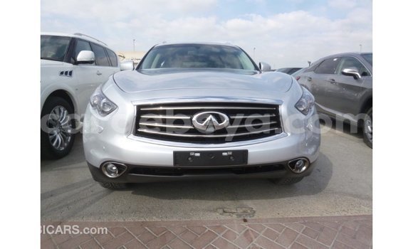 ይግዙ Imported Infiniti FX ሌላ መኪና በ Import - Dubai በ ኢትዮጵያ ይግዙ Imported Infiniti FX ሌላ መኪና በ Import - Dubai በ ኢትዮጵያ