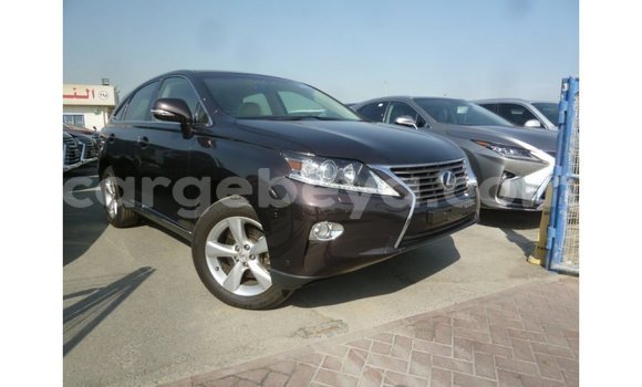 Buy Import Lexus RX Brown Car in Import - Dubai in Ethiopia Buy Import Lexus RX Brown Car in Import - Dubai in Ethiopia