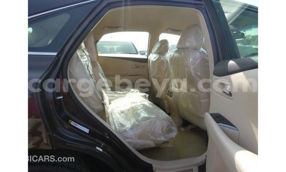 Buy Import Lexus RX Brown Car in Import - Dubai in Ethiopia Buy Import Lexus RX Brown Car in Import - Dubai in Ethiopia