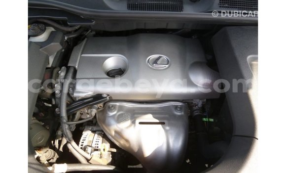 Buy Import Lexus RX Brown Car in Import - Dubai in Ethiopia Buy Import Lexus RX Brown Car in Import - Dubai in Ethiopia