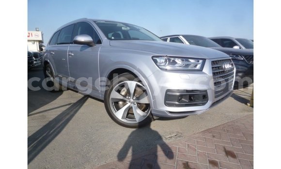 Buy Import Audi Q7 Other Car in Import - Dubai in Ethiopia