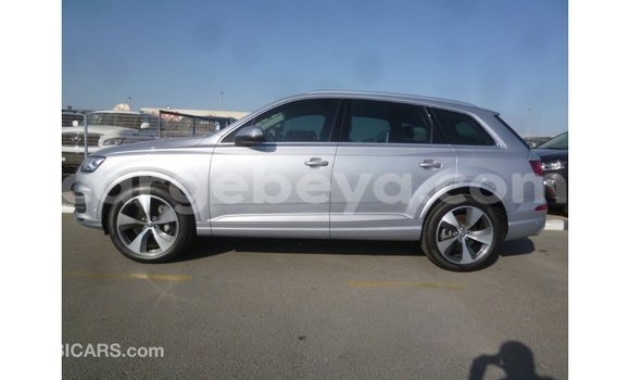 Buy Import Audi Q7 Other Car in Import - Dubai in Ethiopia Buy Import Audi Q7 Other Car in Import - Dubai in Ethiopia