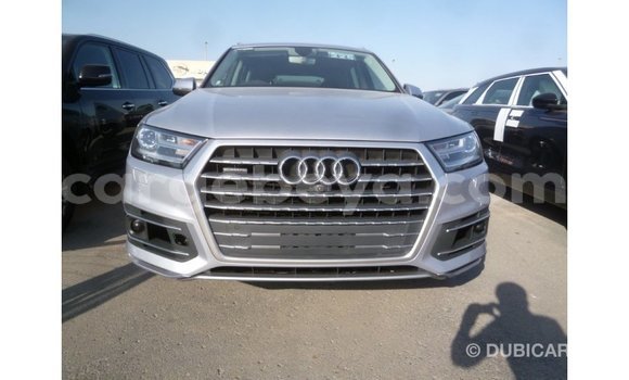 Buy Import Audi Q7 Other Car in Import - Dubai in Ethiopia Buy Import Audi Q7 Other Car in Import - Dubai in Ethiopia
