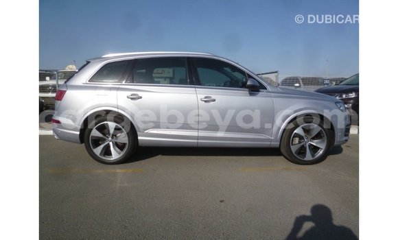 Buy Import Audi Q7 Other Car in Import - Dubai in Ethiopia Buy Import Audi Q7 Other Car in Import - Dubai in Ethiopia