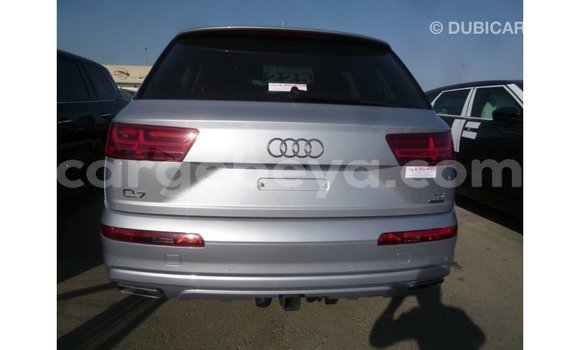 Buy Import Audi Q7 Other Car in Import - Dubai in Ethiopia Buy Import Audi Q7 Other Car in Import - Dubai in Ethiopia