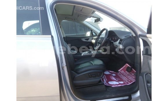 Buy Import Audi Q7 Other Car in Import - Dubai in Ethiopia Buy Import Audi Q7 Other Car in Import - Dubai in Ethiopia