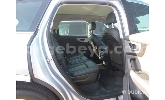 Buy Import Audi Q7 Other Car in Import - Dubai in Ethiopia Buy Import Audi Q7 Other Car in Import - Dubai in Ethiopia