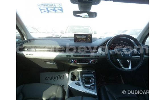 Buy Import Audi Q7 Other Car in Import - Dubai in Ethiopia Buy Import Audi Q7 Other Car in Import - Dubai in Ethiopia