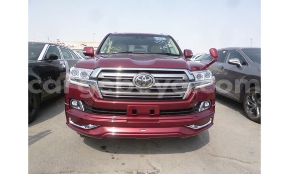 Buy Import Toyota Land Cruiser Other Car in Import - Dubai in Ethiopia Buy Import Toyota Land Cruiser Other Car in Import - Dubai in Ethiopia