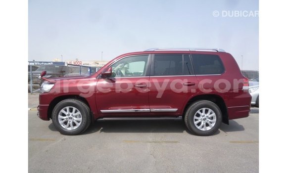 Buy Import Toyota Land Cruiser Other Car in Import - Dubai in Ethiopia Buy Import Toyota Land Cruiser Other Car in Import - Dubai in Ethiopia