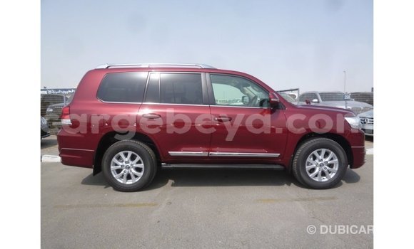 Buy Import Toyota Land Cruiser Other Car in Import - Dubai in Ethiopia Buy Import Toyota Land Cruiser Other Car in Import - Dubai in Ethiopia
