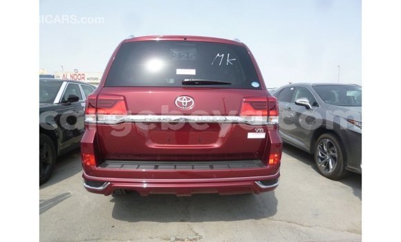 Buy Import Toyota Land Cruiser Other Car in Import - Dubai in Ethiopia Buy Import Toyota Land Cruiser Other Car in Import - Dubai in Ethiopia