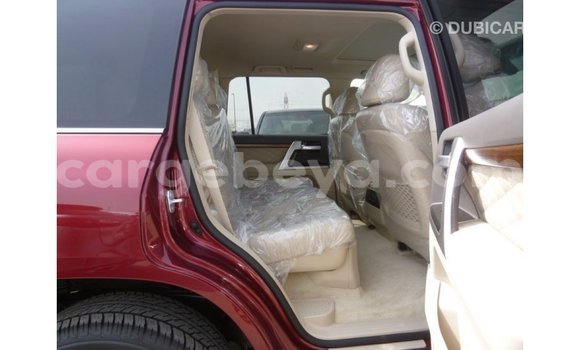 Buy Import Toyota Land Cruiser Other Car in Import - Dubai in Ethiopia Buy Import Toyota Land Cruiser Other Car in Import - Dubai in Ethiopia