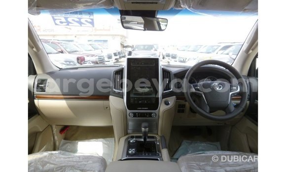 Buy Import Toyota Land Cruiser Other Car in Import - Dubai in Ethiopia Buy Import Toyota Land Cruiser Other Car in Import - Dubai in Ethiopia