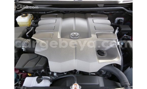 Buy Import Toyota Land Cruiser Other Car in Import - Dubai in Ethiopia Buy Import Toyota Land Cruiser Other Car in Import - Dubai in Ethiopia