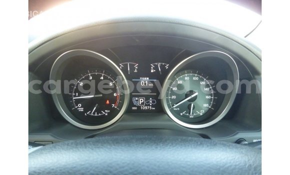 Buy Import Toyota Land Cruiser White Car in Import - Dubai in Ethiopia Buy Import Toyota Land Cruiser White Car in Import - Dubai in Ethiopia