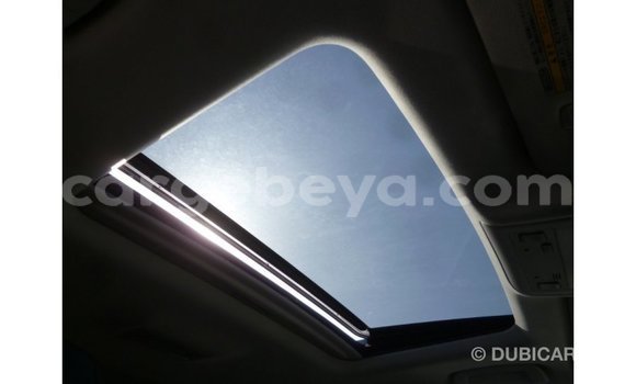 Buy Import Toyota Land Cruiser White Car in Import - Dubai in Ethiopia Buy Import Toyota Land Cruiser White Car in Import - Dubai in Ethiopia