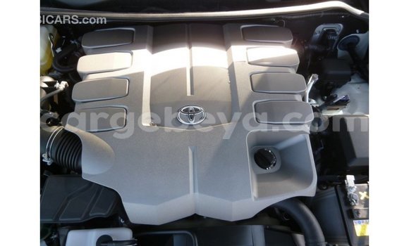 Buy Import Toyota Land Cruiser White Car in Import - Dubai in Ethiopia Buy Import Toyota Land Cruiser White Car in Import - Dubai in Ethiopia