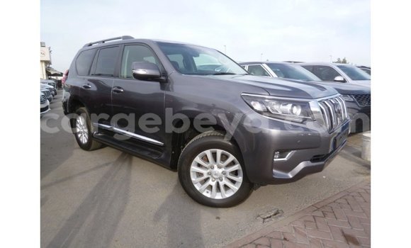 Buy Import Toyota Prado Other Car in Import - Dubai in Ethiopia Buy Import Toyota Prado Other Car in Import - Dubai in Ethiopia