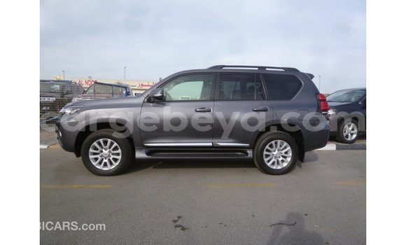 Buy Import Toyota Prado Other Car in Import - Dubai in Ethiopia Buy Import Toyota Prado Other Car in Import - Dubai in Ethiopia