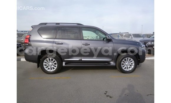 Buy Import Toyota Prado Other Car in Import - Dubai in Ethiopia Buy Import Toyota Prado Other Car in Import - Dubai in Ethiopia
