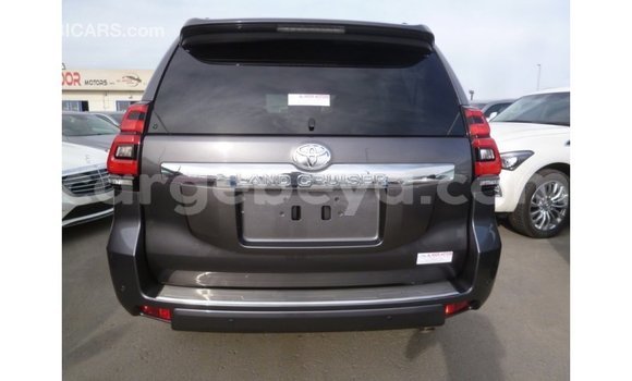 Buy Import Toyota Prado Other Car in Import - Dubai in Ethiopia Buy Import Toyota Prado Other Car in Import - Dubai in Ethiopia