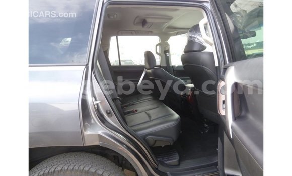 Buy Import Toyota Prado Other Car in Import - Dubai in Ethiopia Buy Import Toyota Prado Other Car in Import - Dubai in Ethiopia