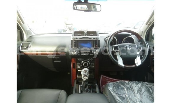 Buy Import Toyota Prado Other Car in Import - Dubai in Ethiopia Buy Import Toyota Prado Other Car in Import - Dubai in Ethiopia