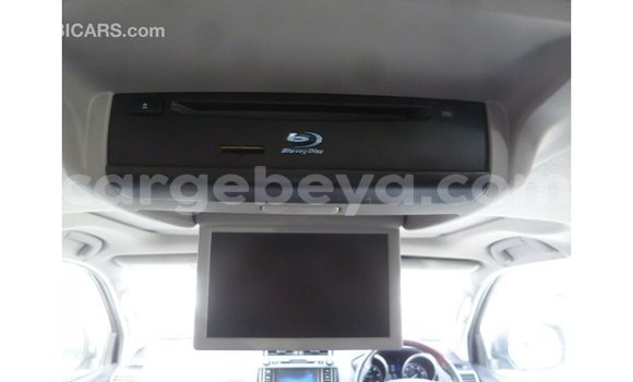 Buy Import Toyota Prado Other Car in Import - Dubai in Ethiopia Buy Import Toyota Prado Other Car in Import - Dubai in Ethiopia