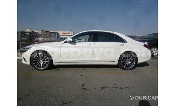 Buy Import Mercedes-Benz 190 White Car in Import - Dubai in Ethiopia Buy Import Mercedes-Benz 190 White Car in Import - Dubai in Ethiopia
