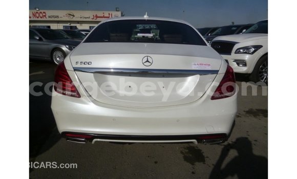 Buy Import Mercedes-Benz 190 White Car in Import - Dubai in Ethiopia Buy Import Mercedes-Benz 190 White Car in Import - Dubai in Ethiopia