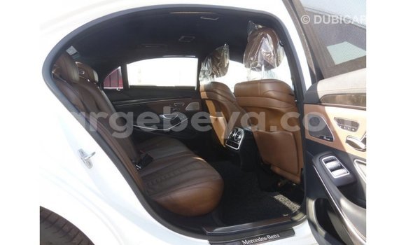 Buy Import Mercedes-Benz 190 White Car in Import - Dubai in Ethiopia Buy Import Mercedes-Benz 190 White Car in Import - Dubai in Ethiopia