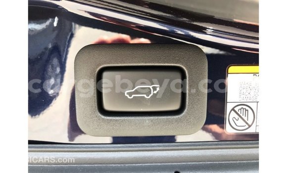 Buy Import Lexus LX Blue Car in Import - Dubai in Ethiopia Buy Import Lexus LX Blue Car in Import - Dubai in Ethiopia