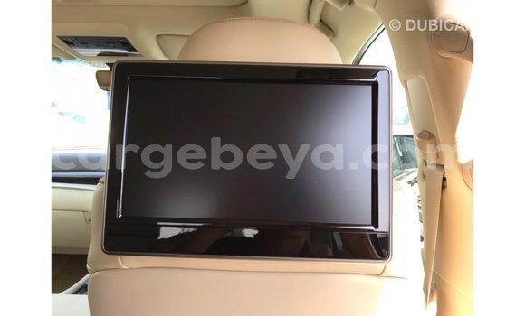 Buy Import Lexus LX Blue Car in Import - Dubai in Ethiopia Buy Import Lexus LX Blue Car in Import - Dubai in Ethiopia
