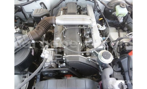 Buy Import Toyota Land Cruiser White Car in Import - Dubai in Ethiopia Buy Import Toyota Land Cruiser White Car in Import - Dubai in Ethiopia