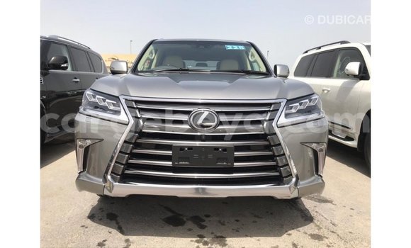 Buy Import Lexus LX Other Car in Import - Dubai in Ethiopia Buy Import Lexus LX Other Car in Import - Dubai in Ethiopia